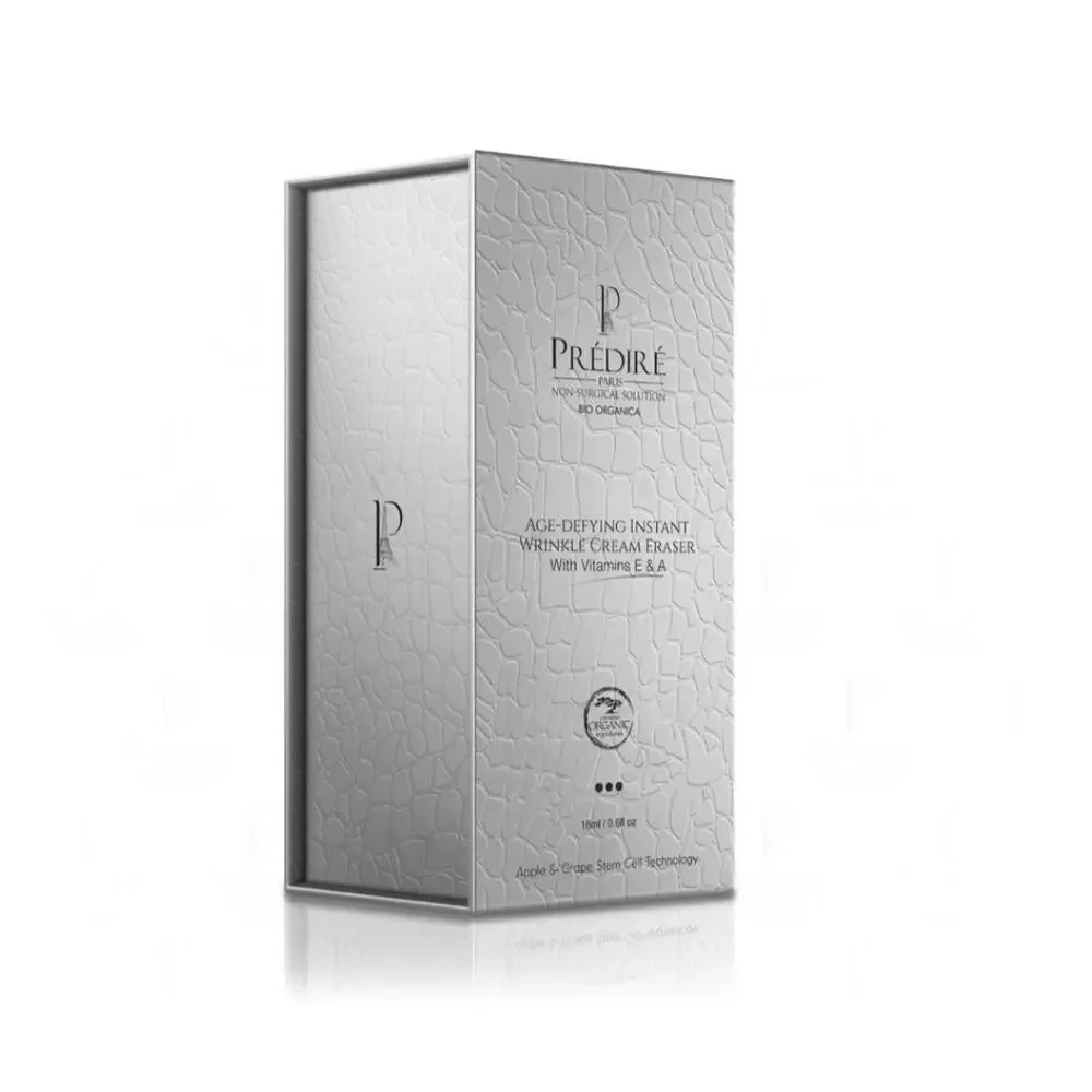 PREDIRE PARIS - Instant Eraser of Wrinkles - Picture 1 of 4